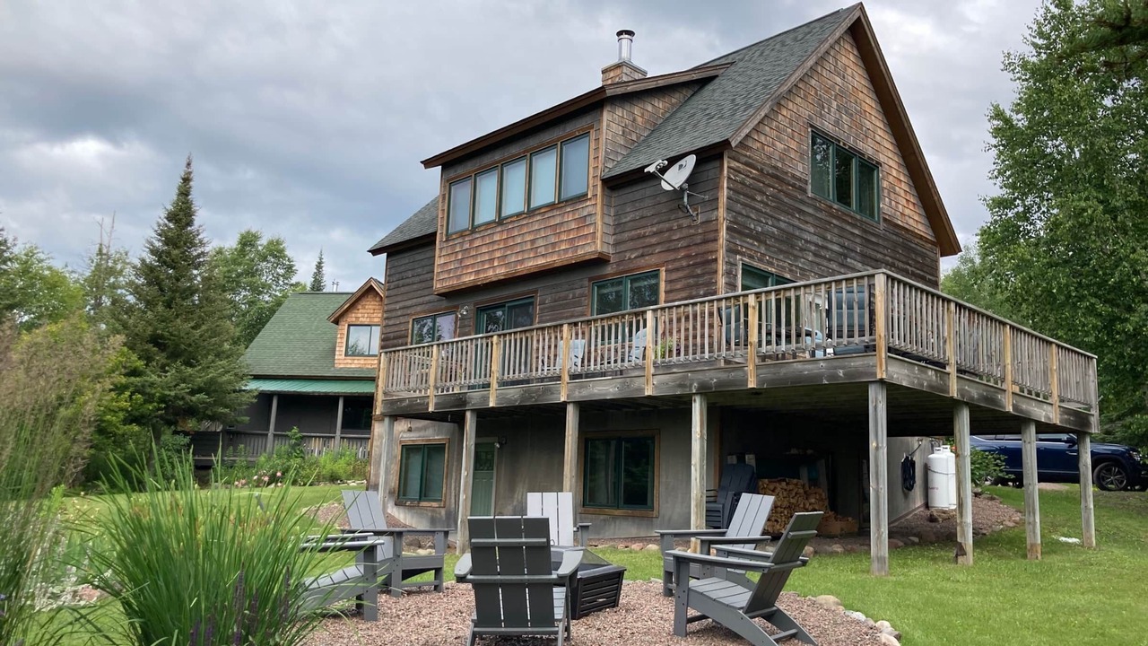 Photo of Outdoor in Grand Marais