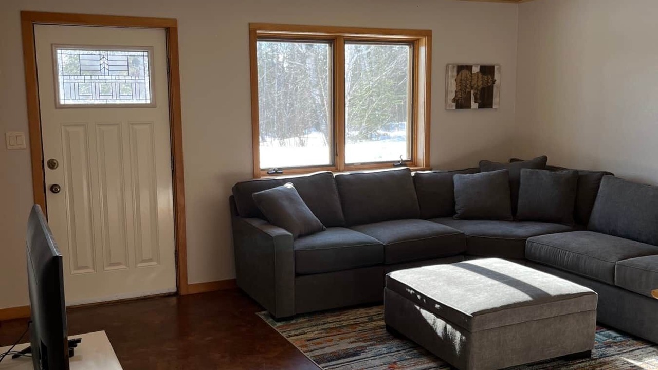 Photo of Livingroom in Grand Marais