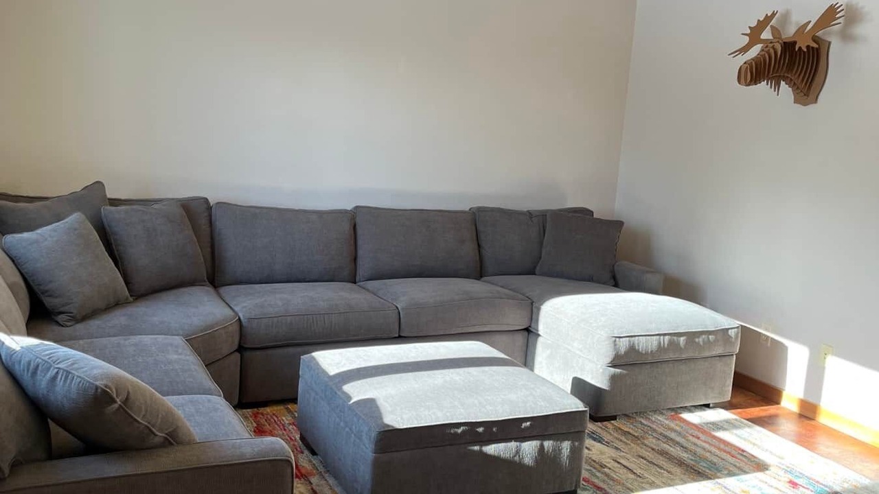Photo of Livingroom in Grand Marais