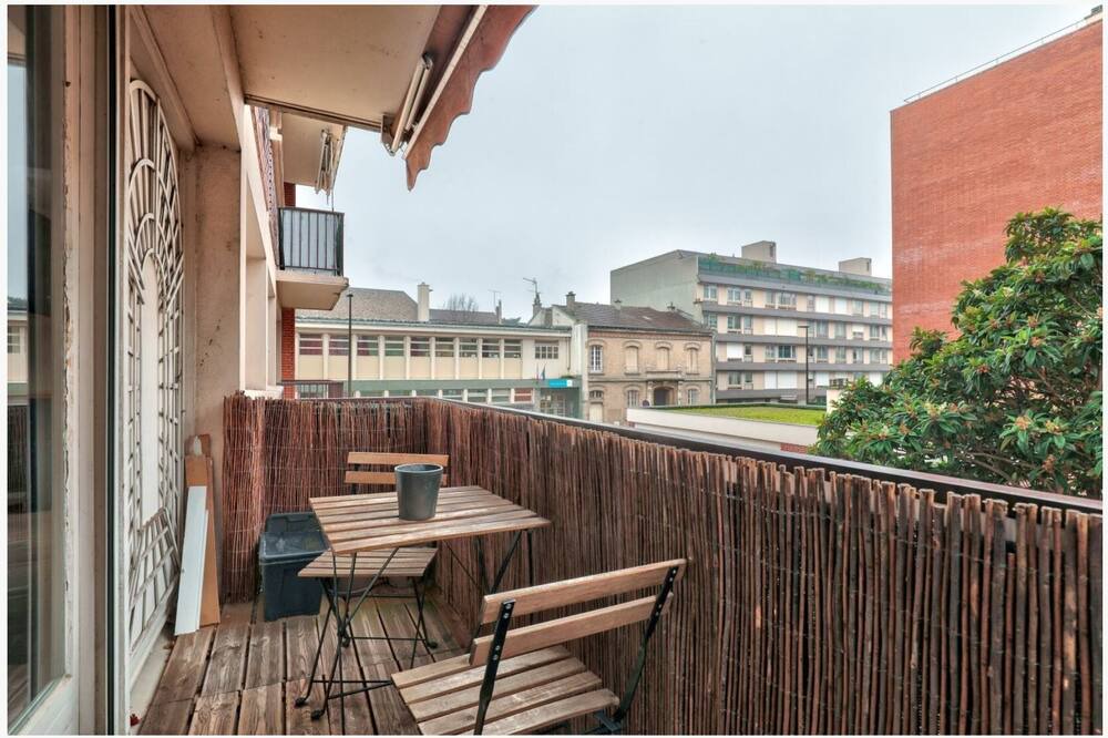 Photo of Outdoor in Prince–Marmottan