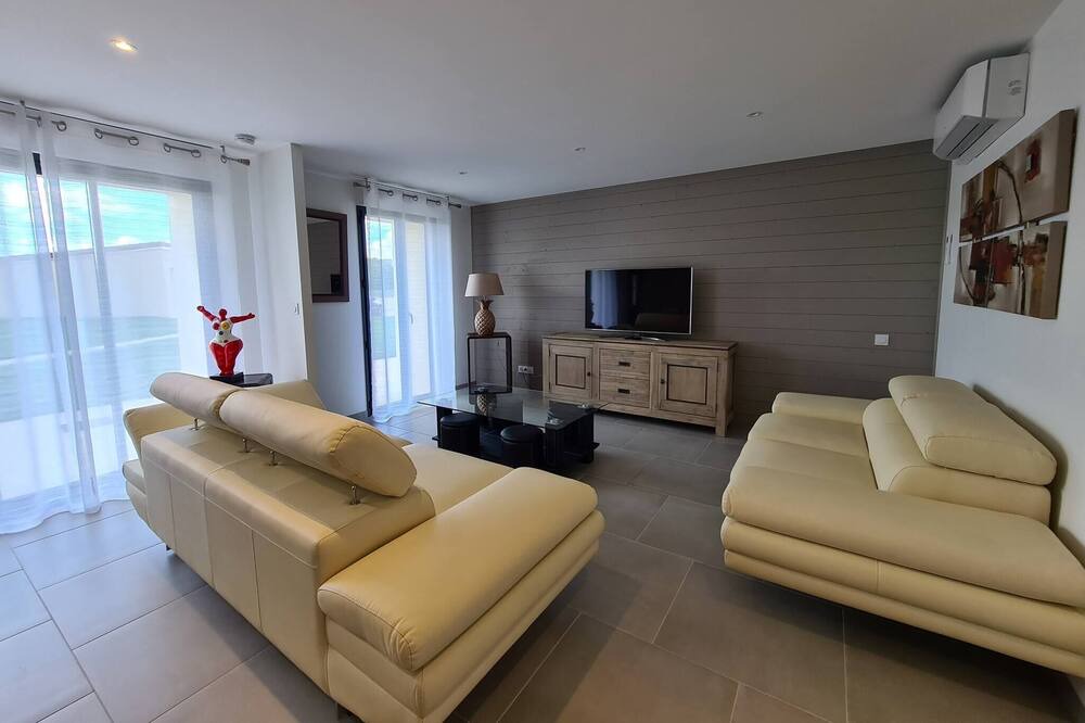 Photo of Livingroom in Othis
