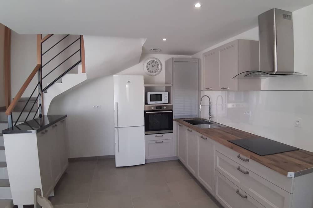 Photo of Kitchen in Othis