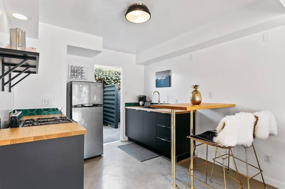 Photo of Kitchen in Warm Sands