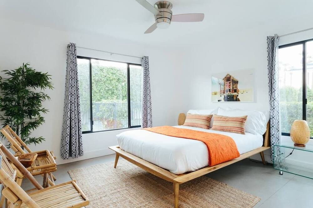 Photo of Bedroom in Warm Sands