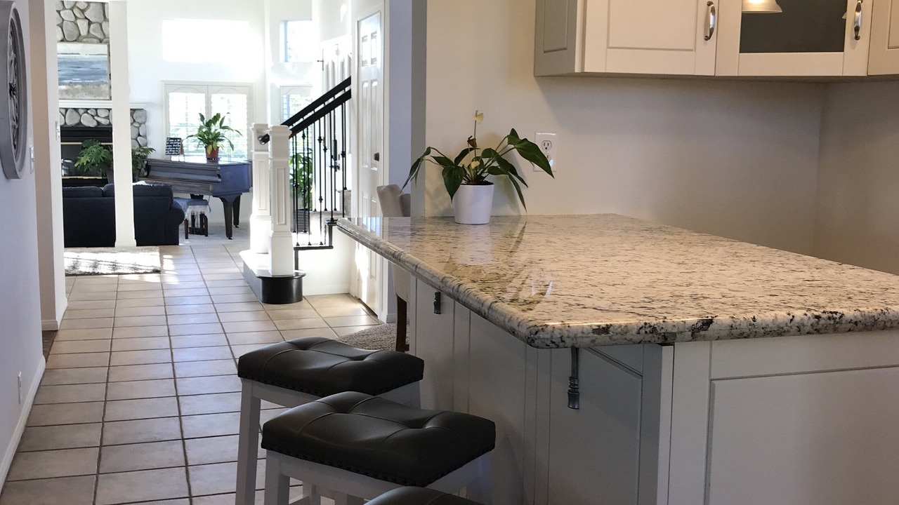 Photo of Kitchen in Temecula