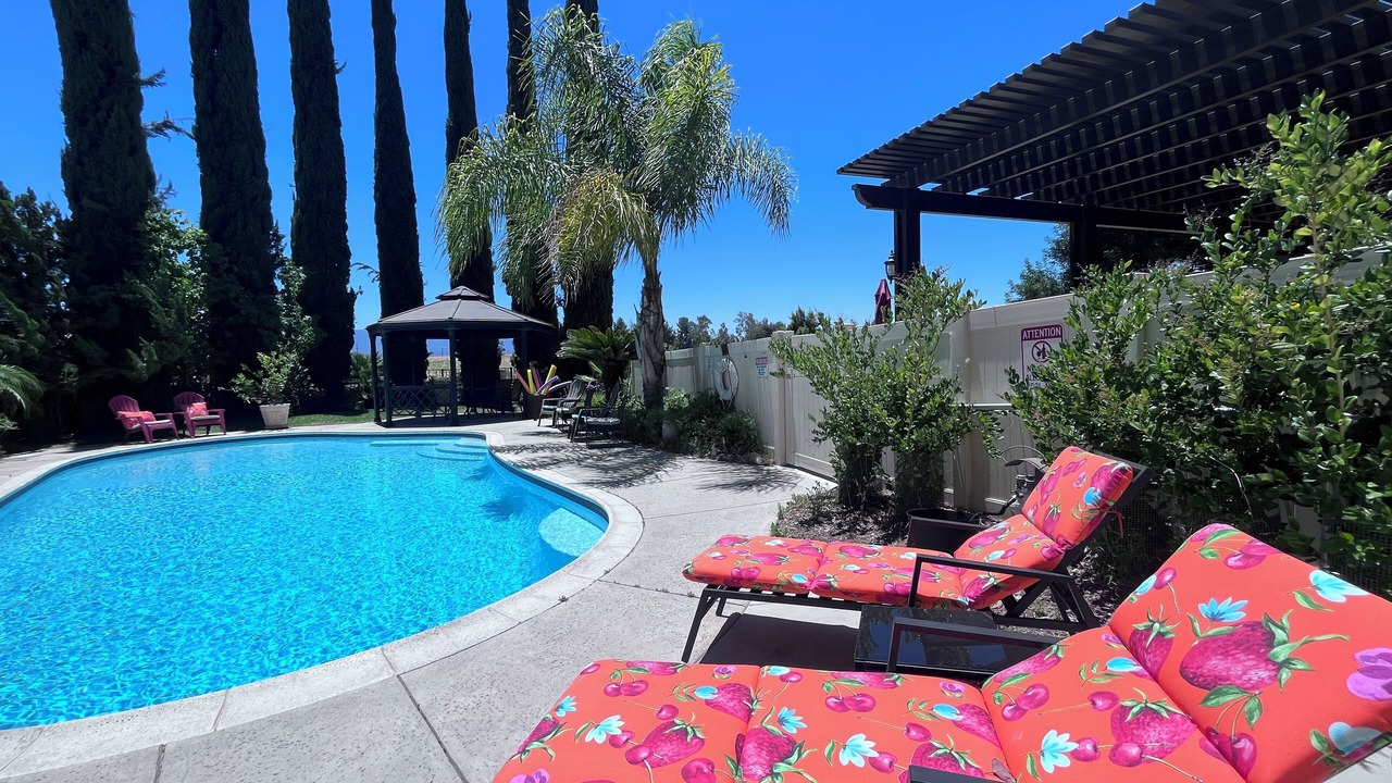 Photo of Outdoor in Temecula