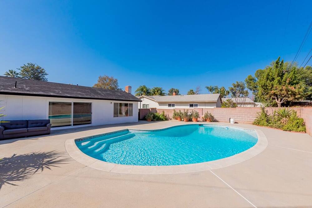 Photo of Outdoor in West Hills