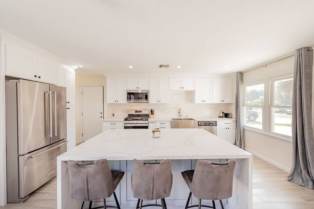Photo of Kitchen in West Hills