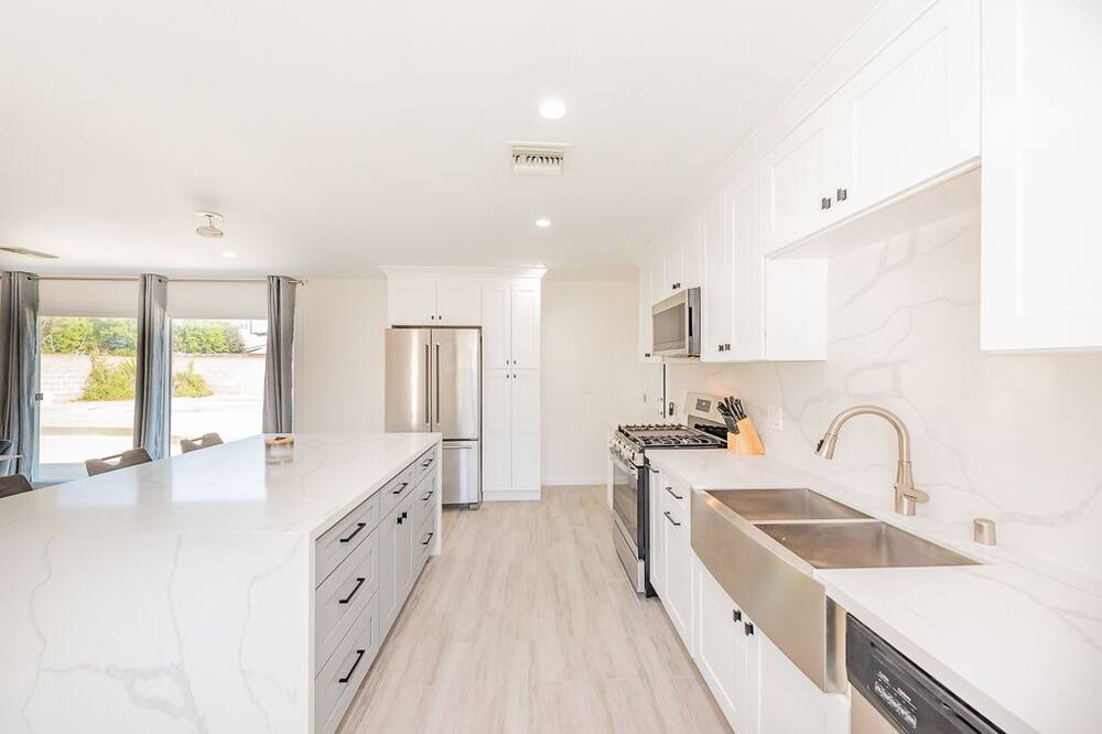Photo of Kitchen in West Hills