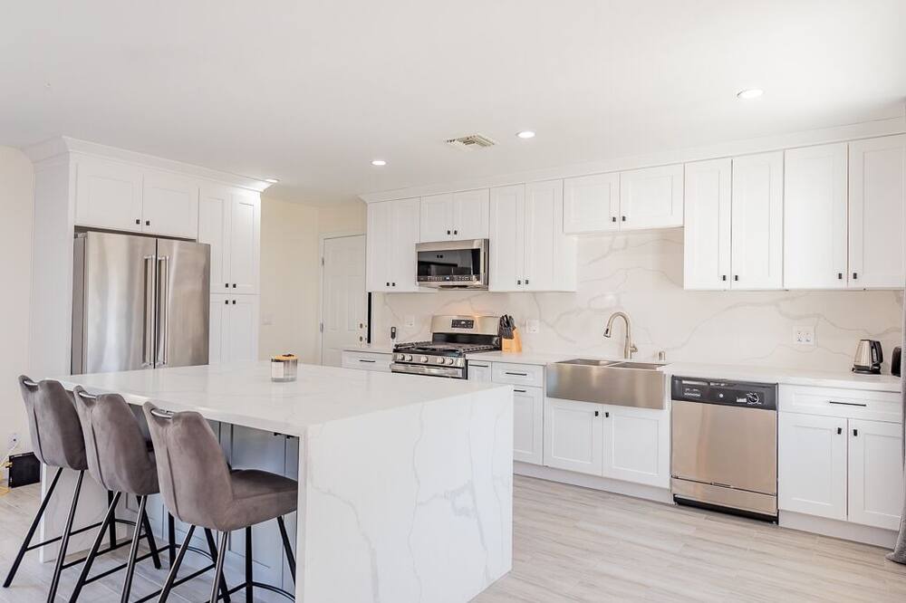 Photo of Kitchen in West Hills