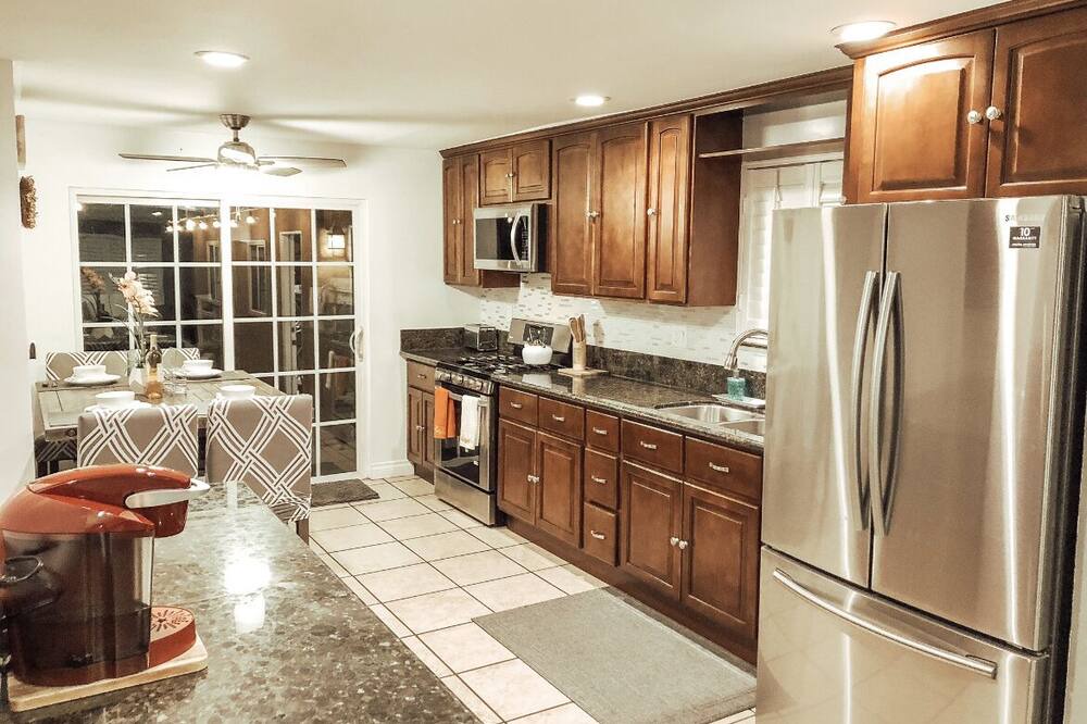 Photo of Kitchen in Pomona