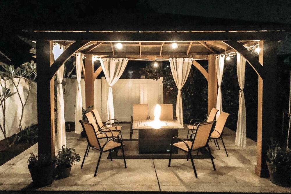 Photo of Patio Balcony in Pomona