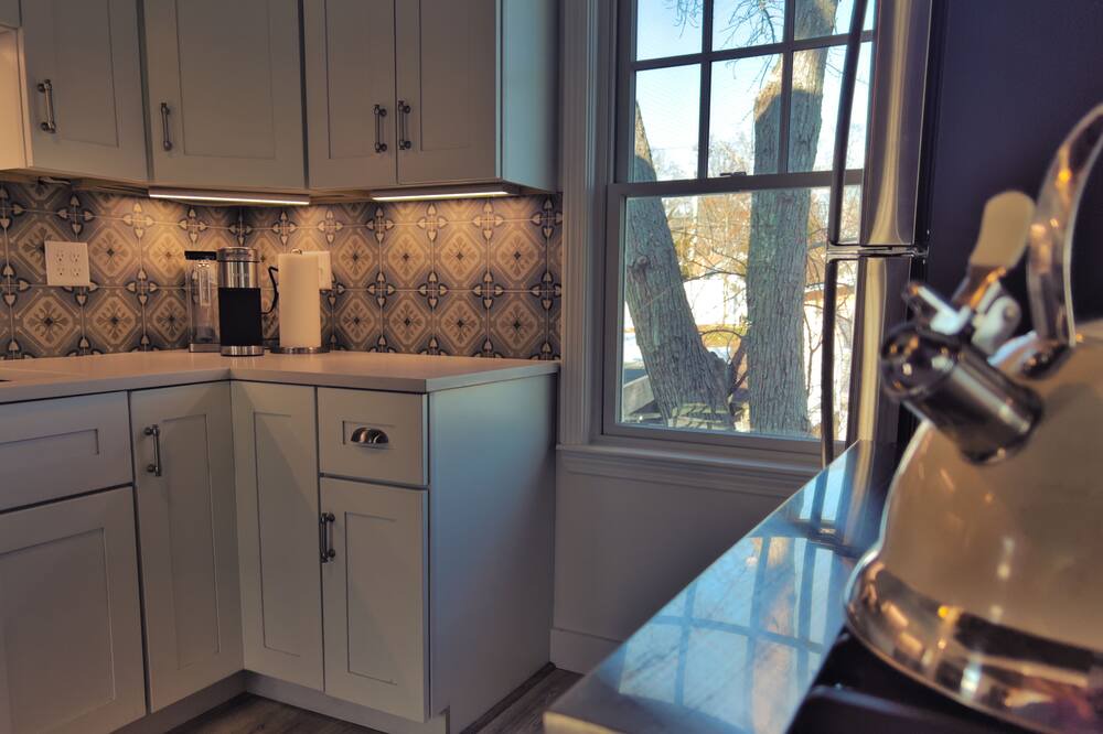 Photo of Kitchen in Wareham Center