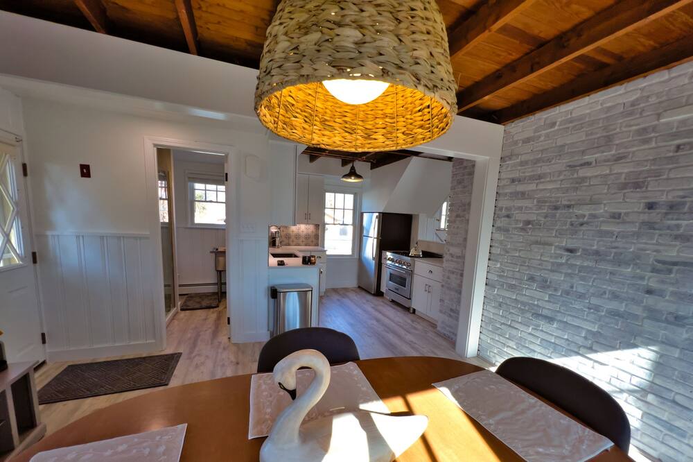 Photo of Kitchen in Wareham Center