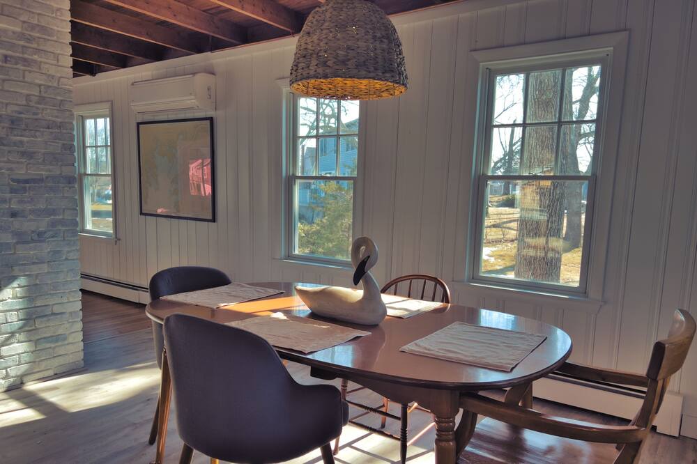 Photo of Kitchen in Wareham Center