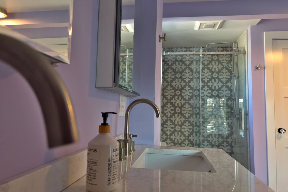 Photo of Bathroom in Wareham Center