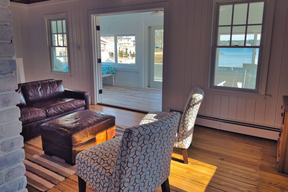 Photo of Outdoor in Wareham Center