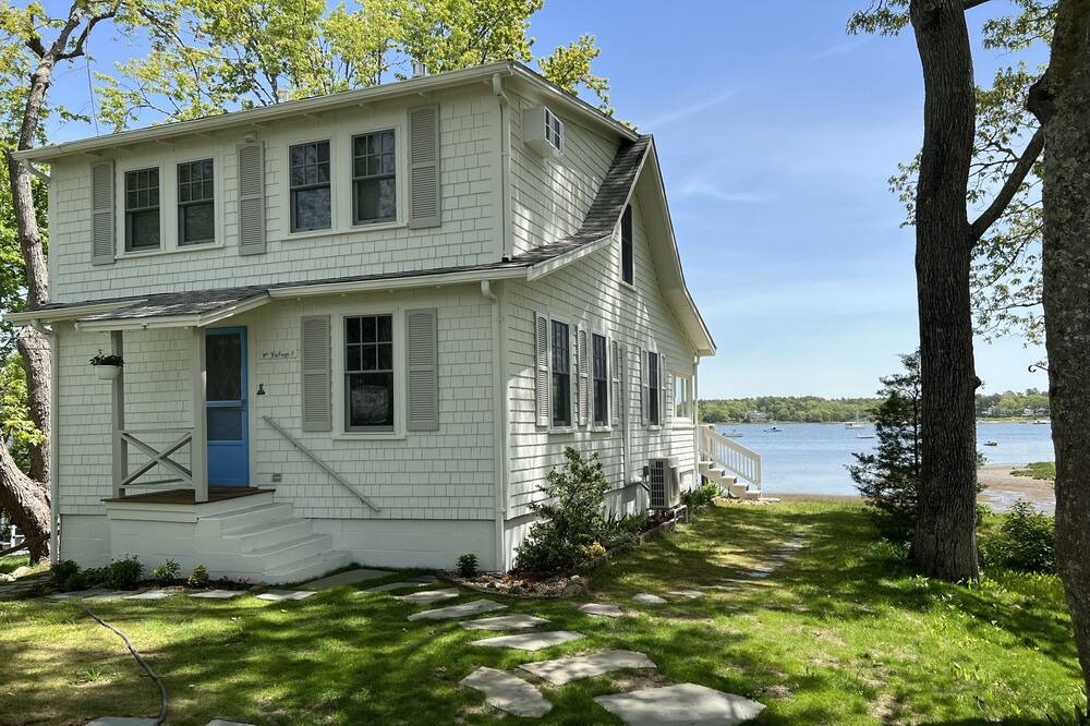Photo of Outdoor in Wareham Center