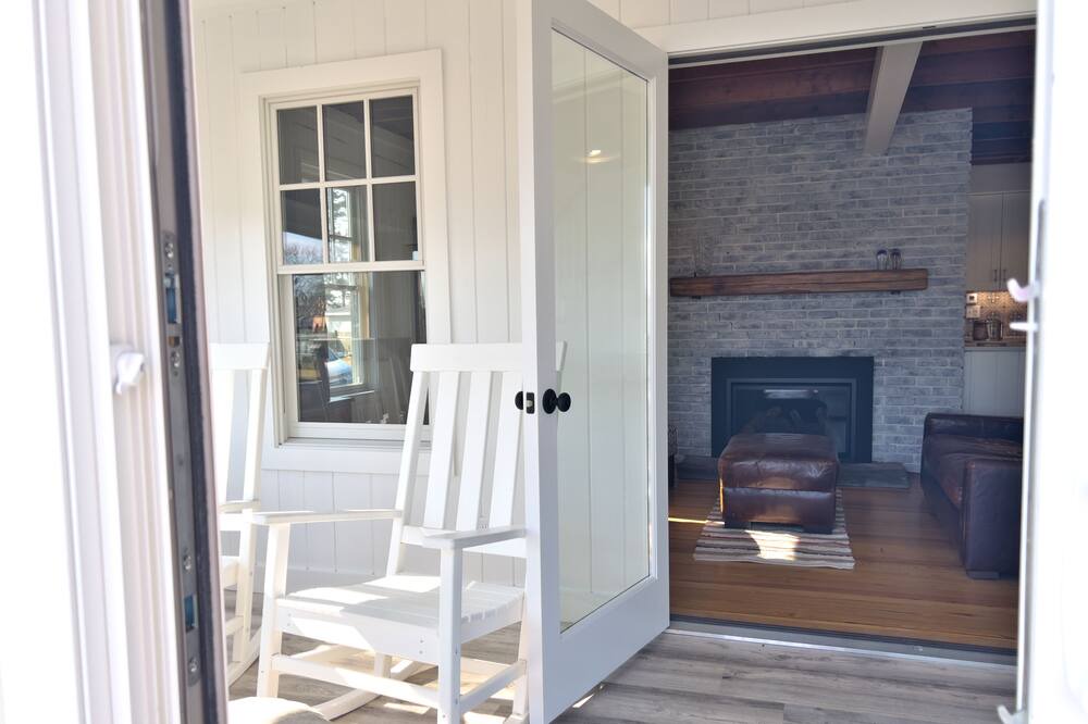 Photo of Outdoor in Wareham Center