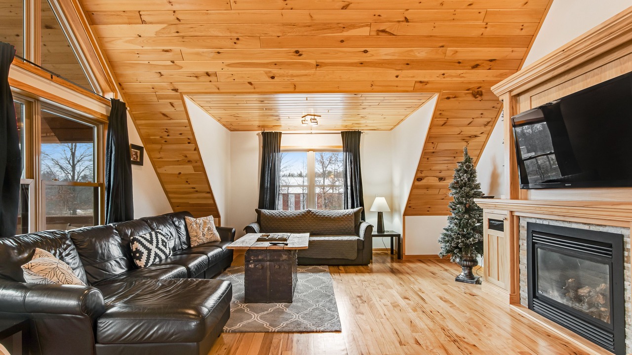 Photo of Livingroom in New Lisbon