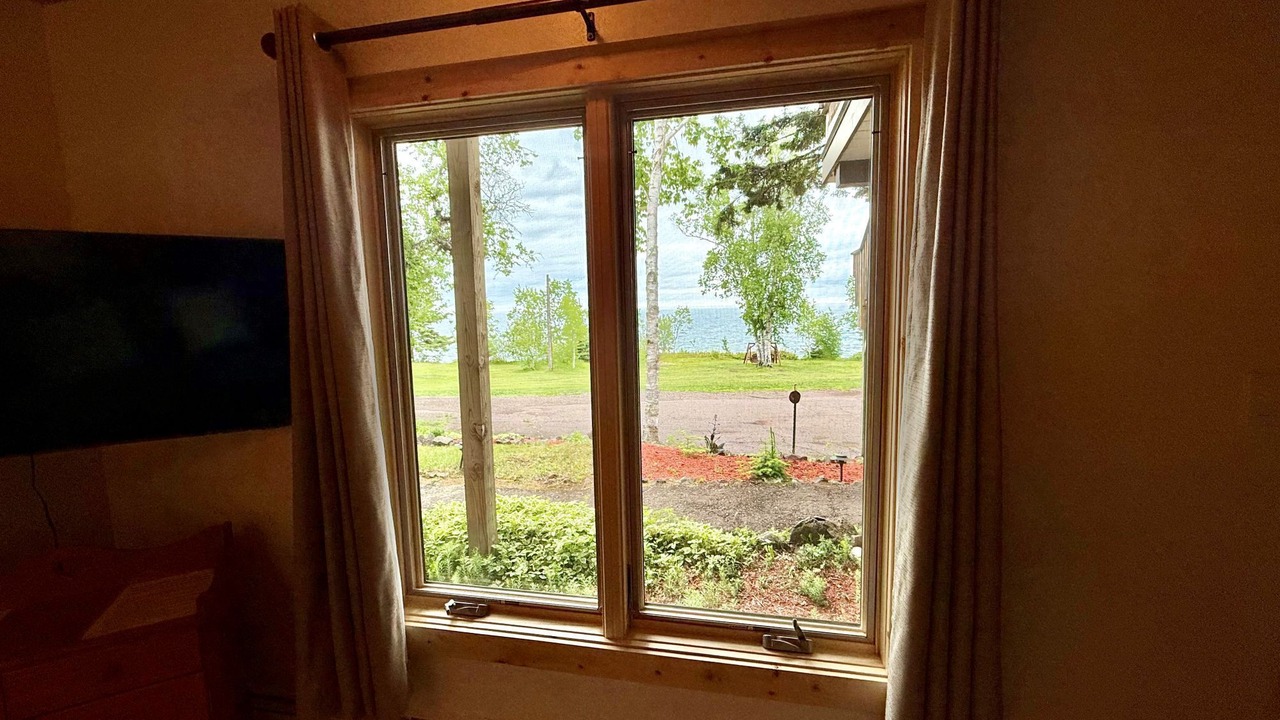Photo of Bedroom in Grand Marais
