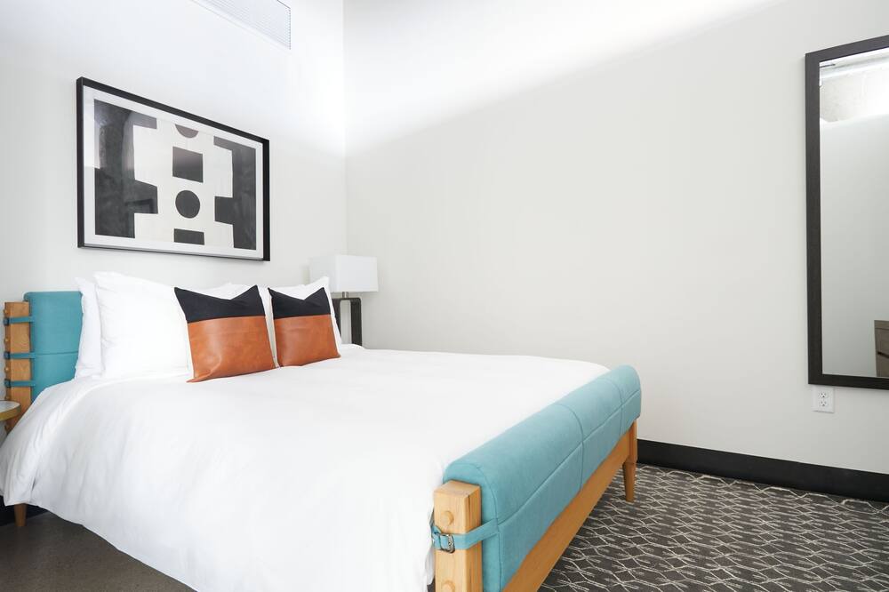 Photo of Bedroom in Prospect Park
