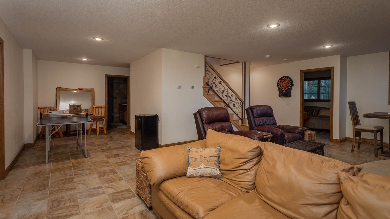 Photo of Livingroom in Alexandria