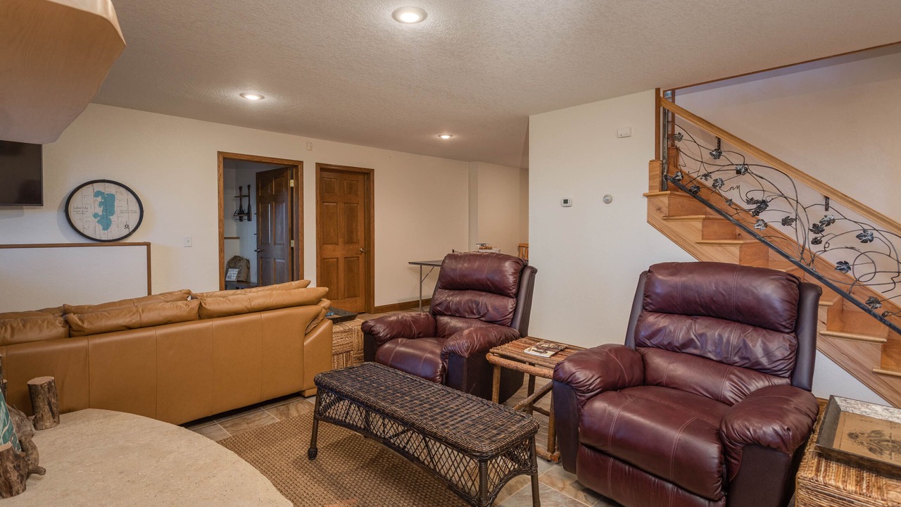 Photo of Livingroom in Alexandria