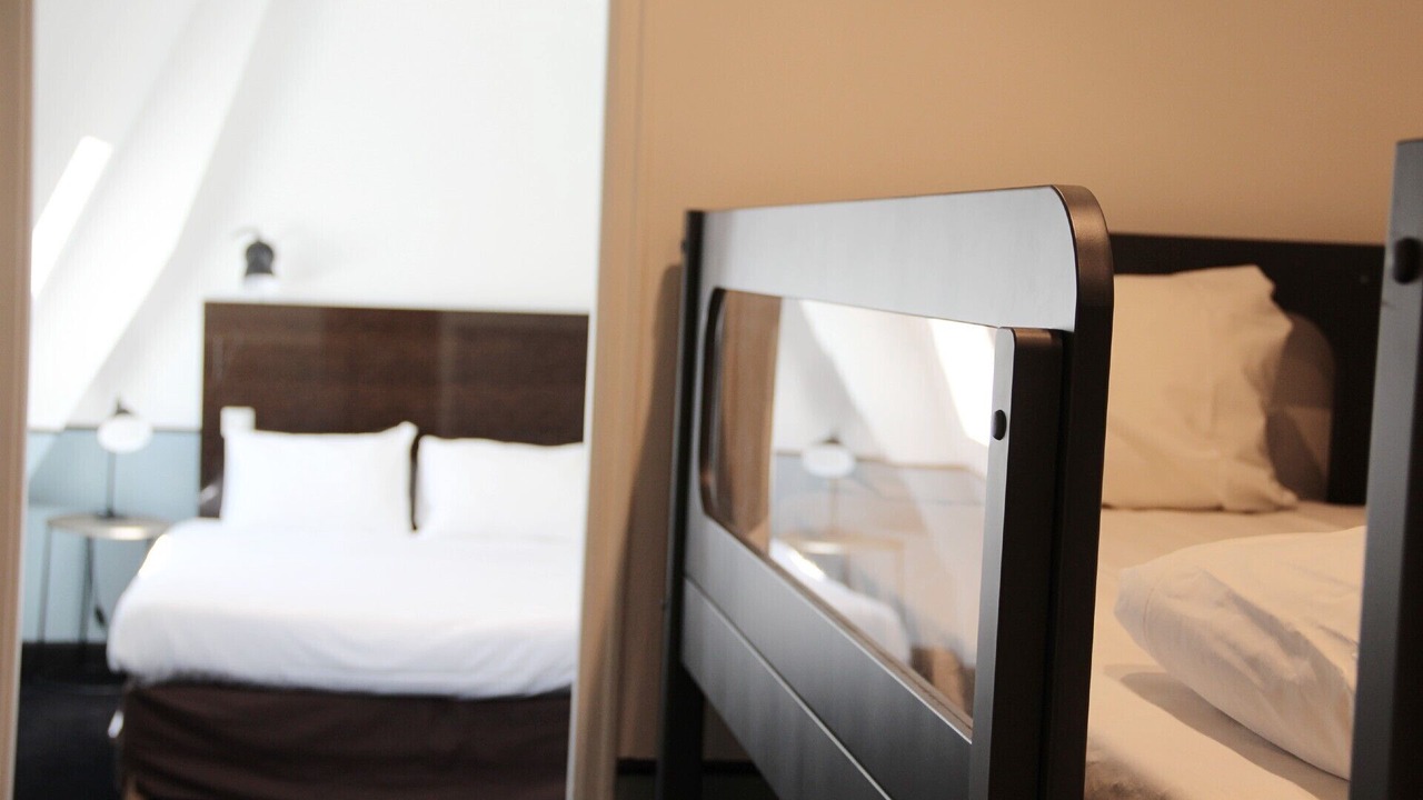 Photo of Bedroom in Saint-Vincent-de-Paul