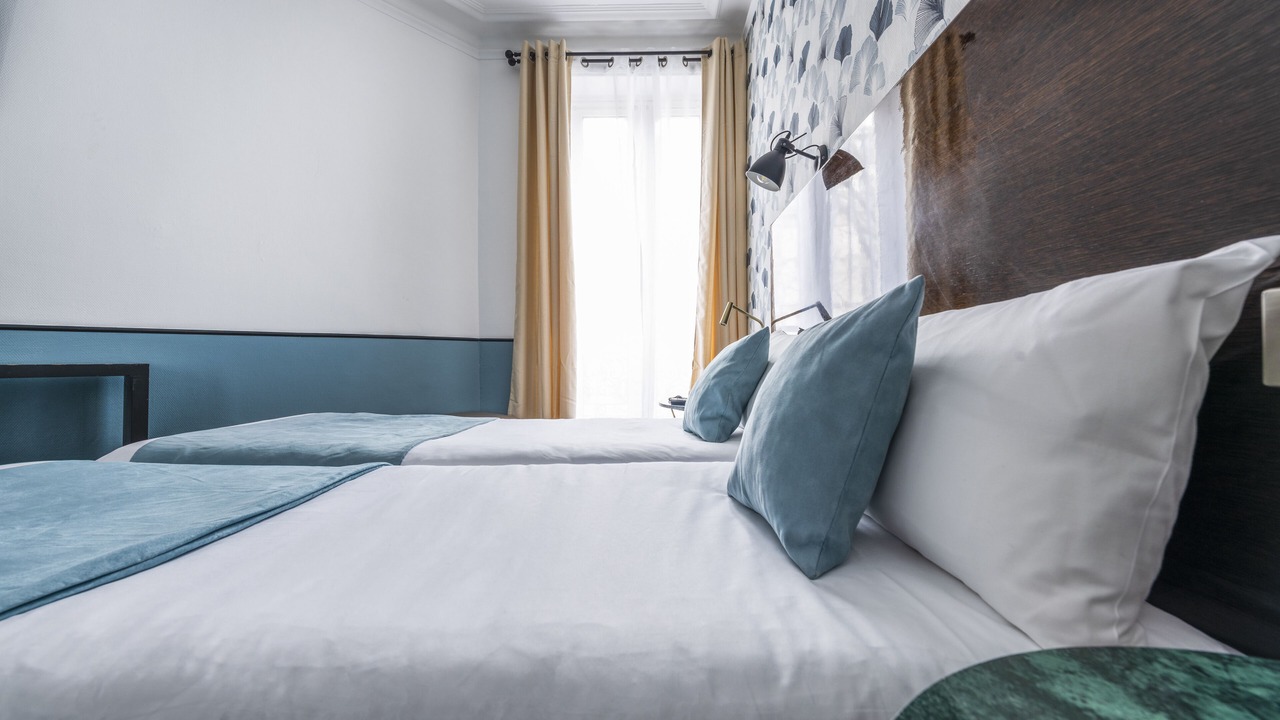 Photo of Bedroom in Saint-Vincent-de-Paul