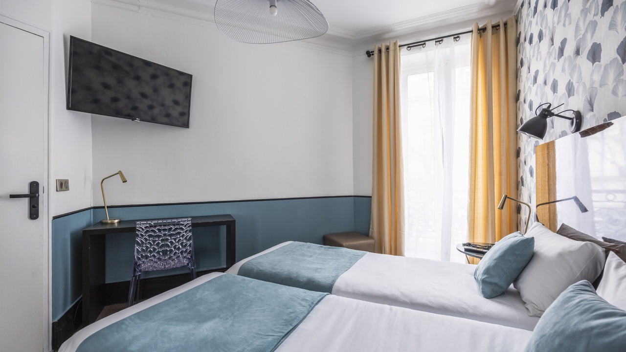 Photo of Bedroom in Saint-Vincent-de-Paul