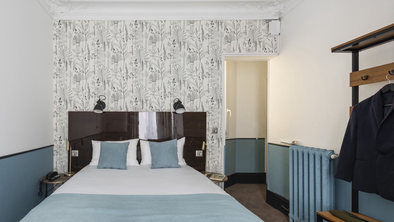 Photo of Bedroom in Saint-Vincent-de-Paul