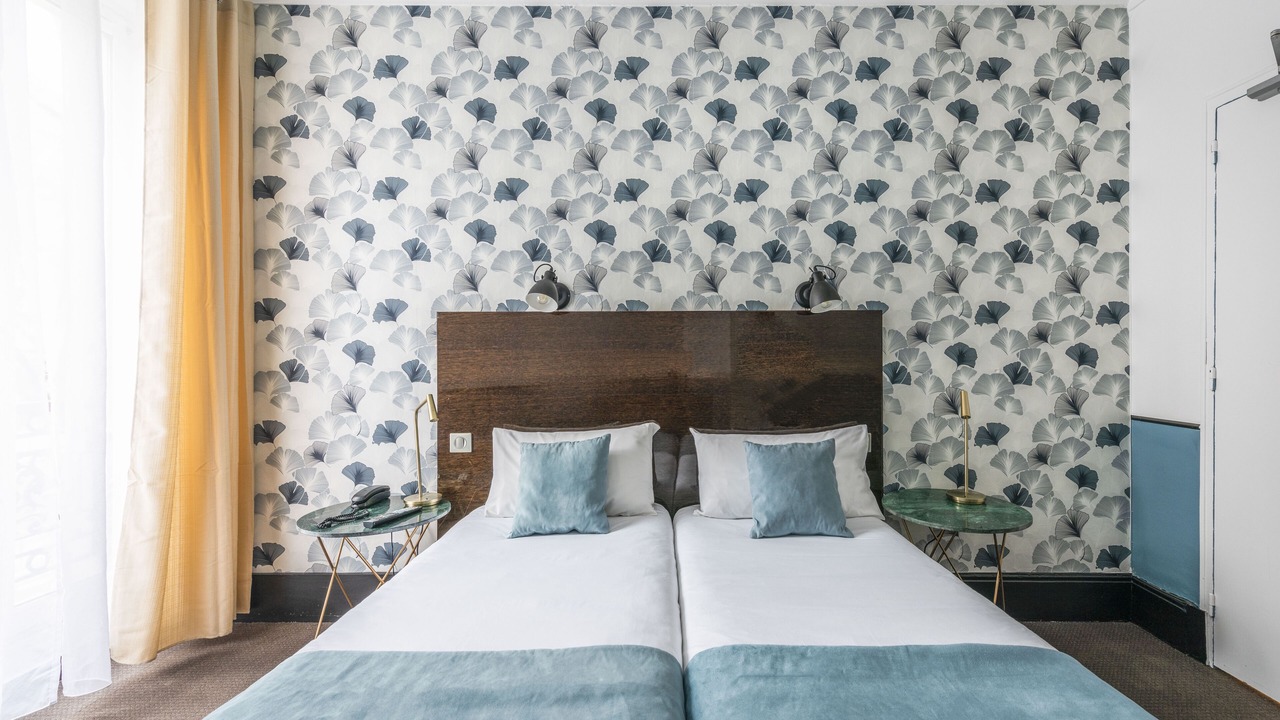 Photo of Bedroom in Saint-Vincent-de-Paul