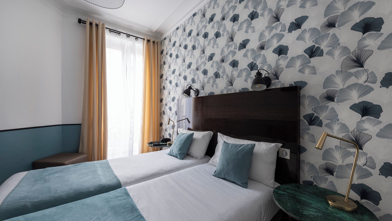 Photo of Bedroom in Saint-Vincent-de-Paul