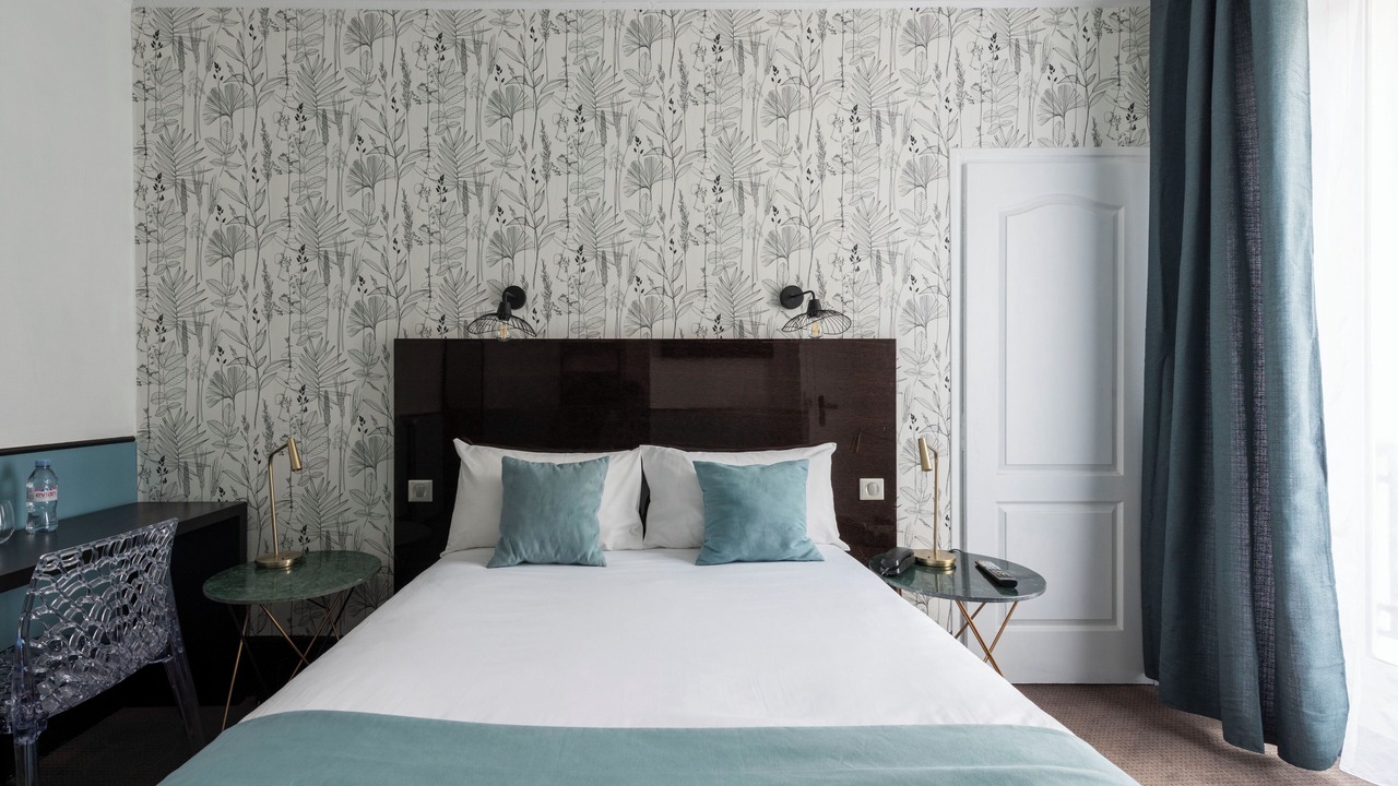 Photo of Bedroom in Saint-Vincent-de-Paul