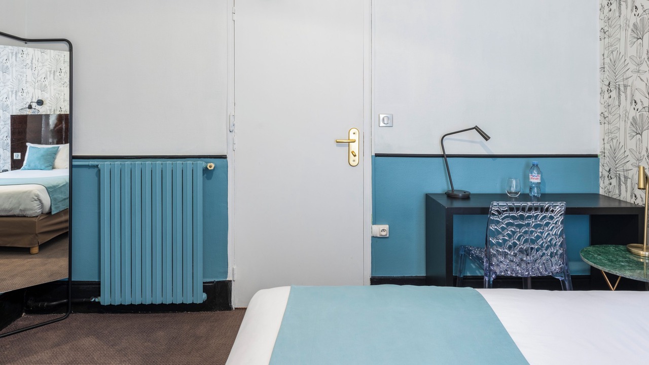 Photo of Bedroom in Saint-Vincent-de-Paul