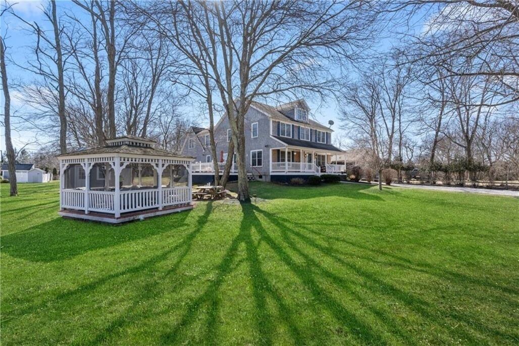 Photo of Outdoor in Jamestown