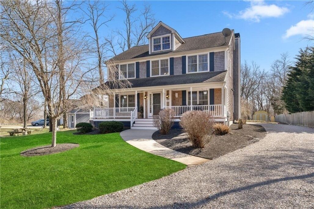 Photo of Outdoor in Jamestown