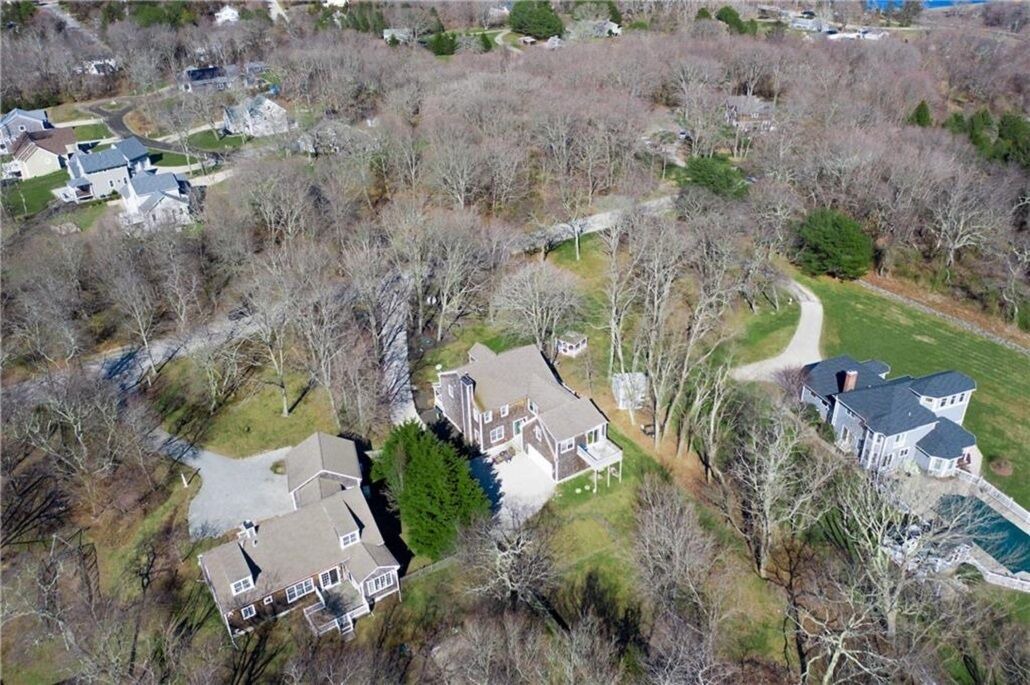 Photo of Outdoor in Jamestown