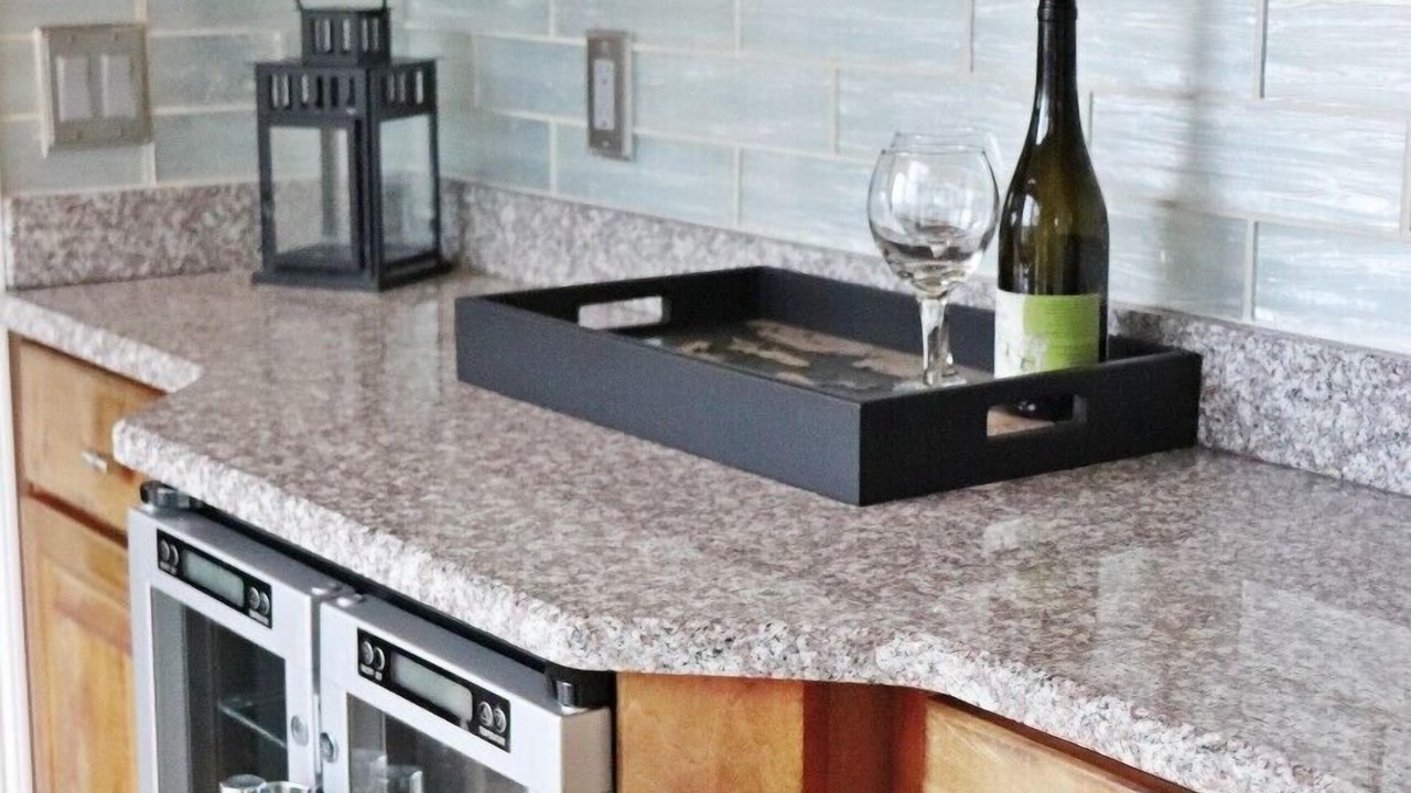 Photo of Kitchen in Jamestown