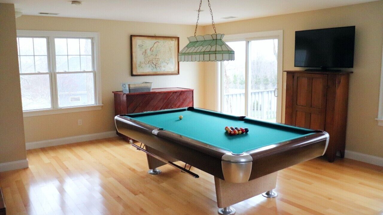 Photo of Bedroom in Jamestown
