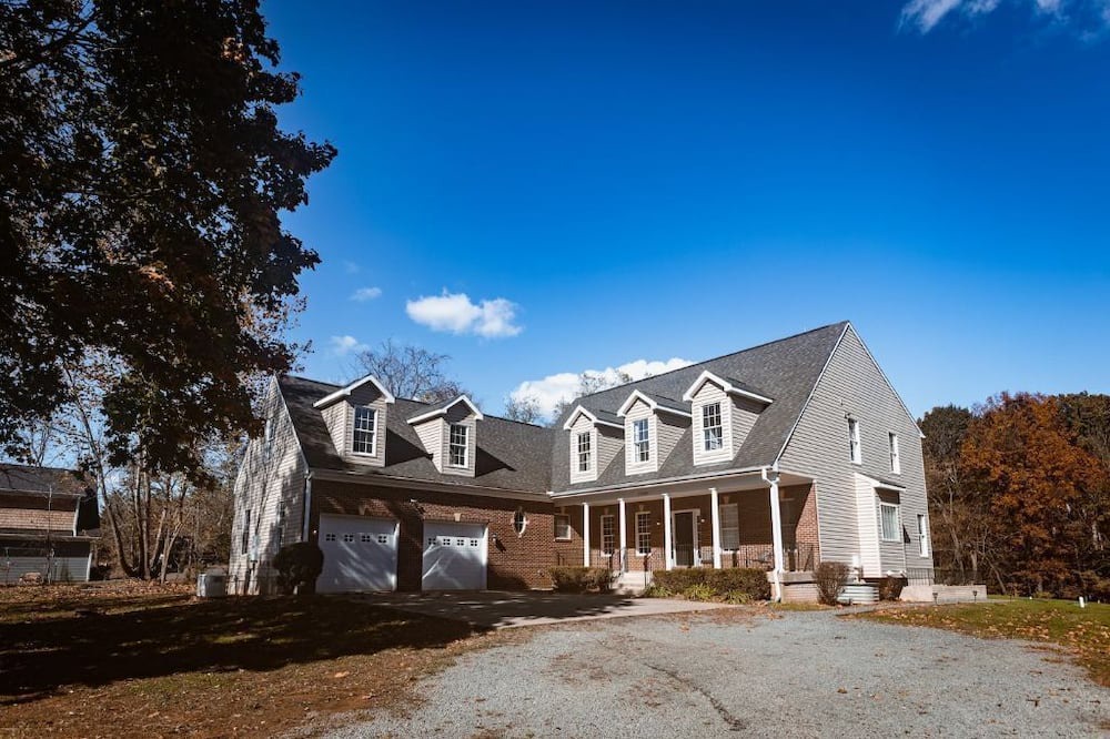 Photo of Outdoor in Purcellville