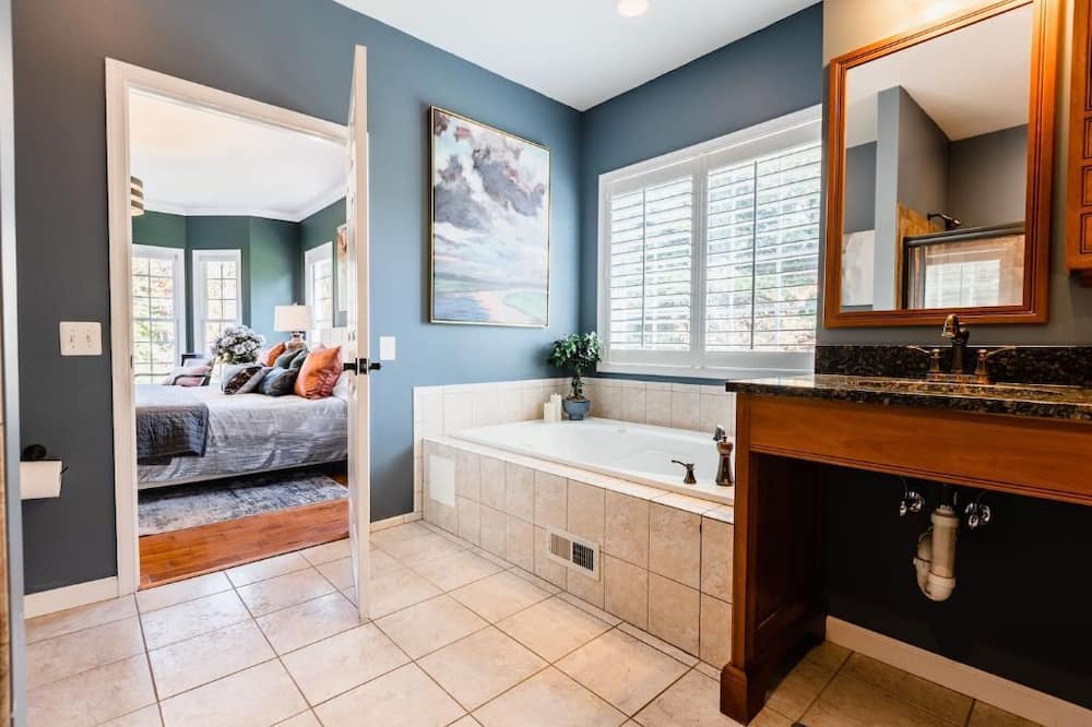 Photo of Bathroom in Purcellville