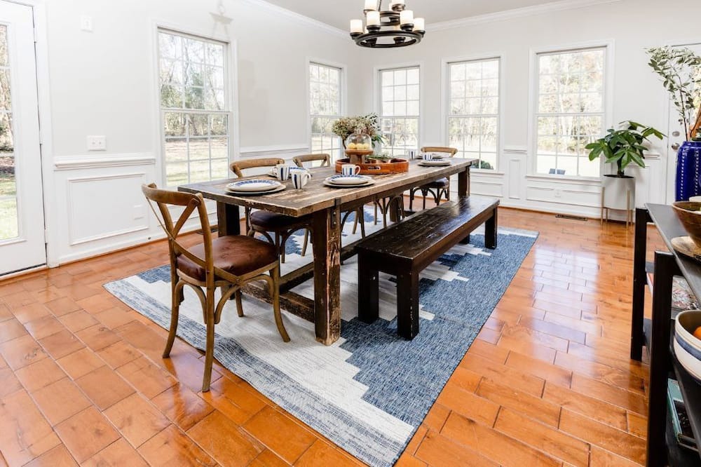 Photo of Kitchen in Purcellville