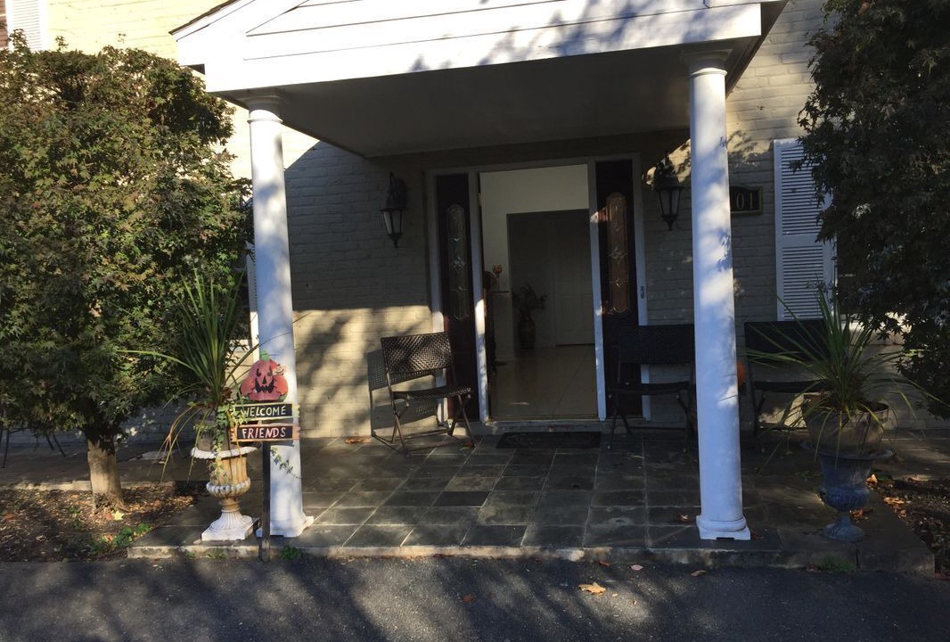Photo of Outdoor in Bethesda