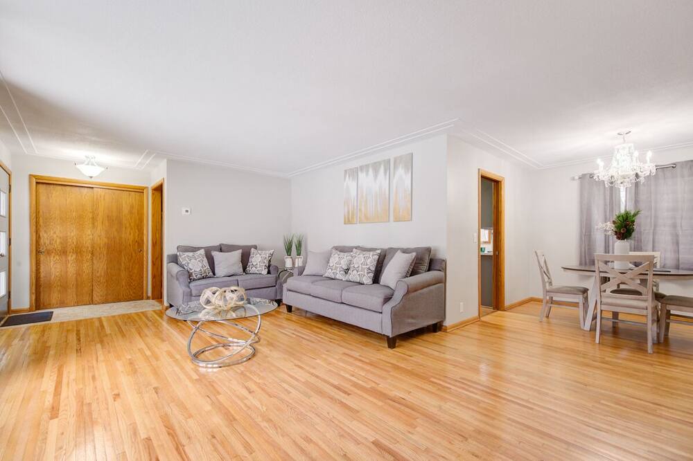 Photo of Livingroom in Minnetonka