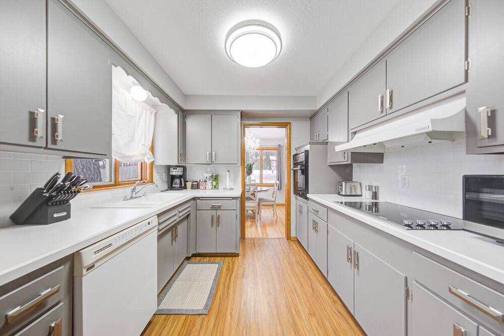 Photo of Kitchen in Minnetonka