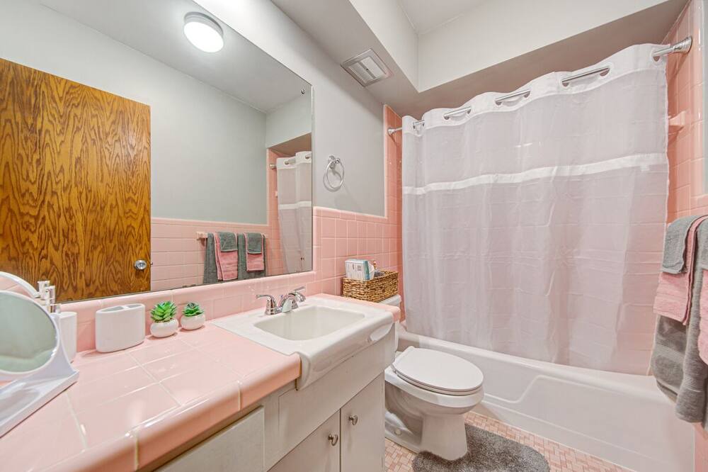 Photo of Bathroom in Minnetonka