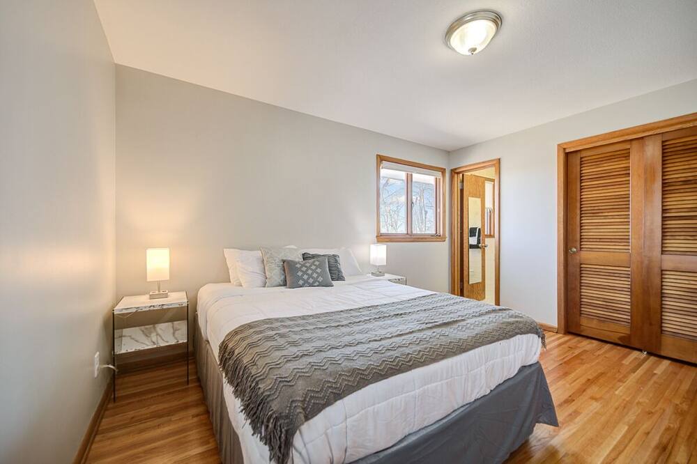 Photo of Bedroom in Minnetonka
