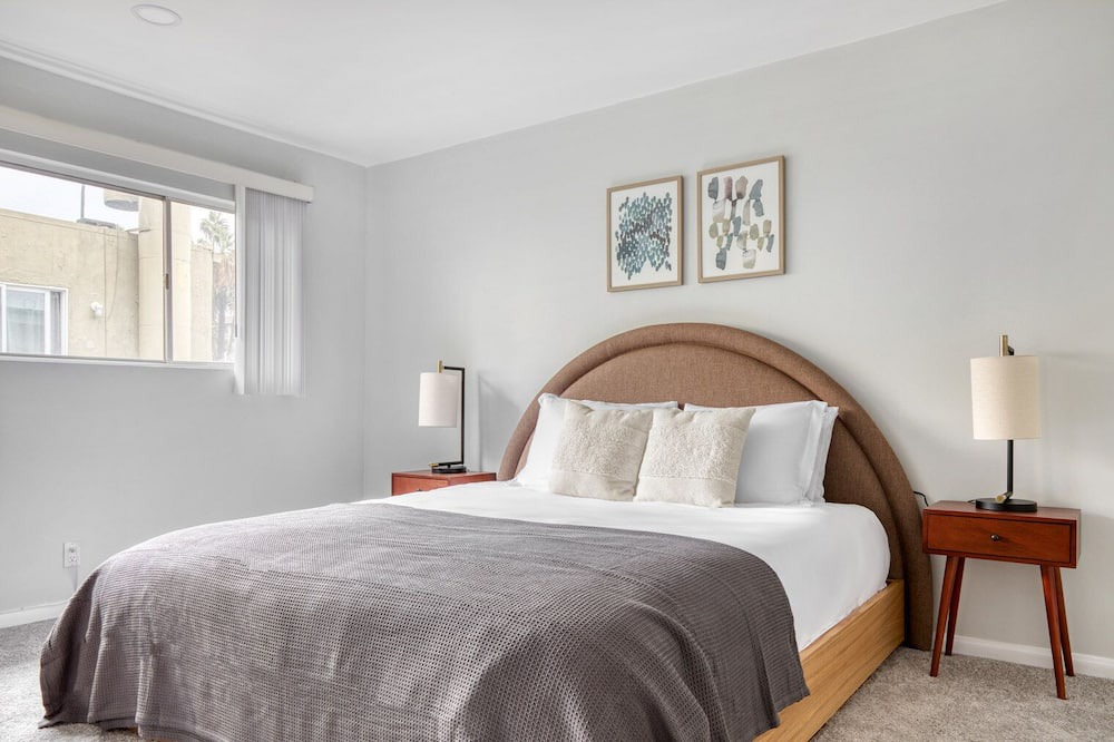 Photo of Bedroom in Hollywood